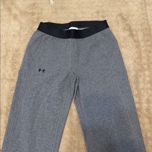 under armor pants